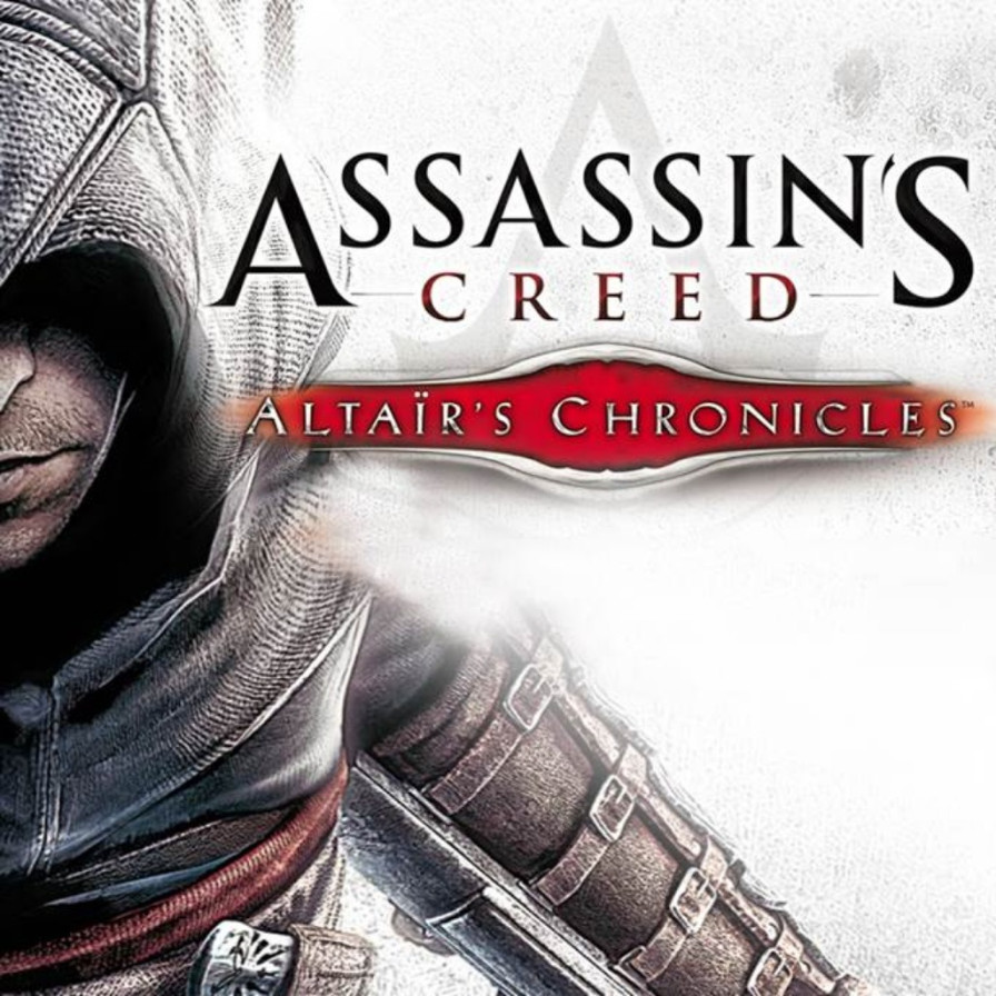 Assassin's Creed — обзоры и отзывы, описание, дата выхода, официальный ...