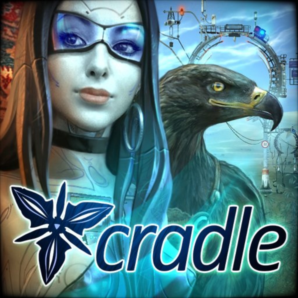 Cradle игра