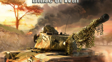 Steel Armor: Blaze of War: Обзор