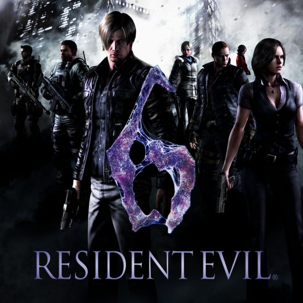 Resident Evil 6 — обзоры и отзывы, описание, дата выхода, официальный сайт игры, системные