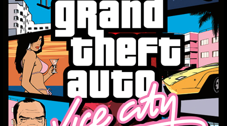 Grand Theft Auto: Vice City: Прохождение читера