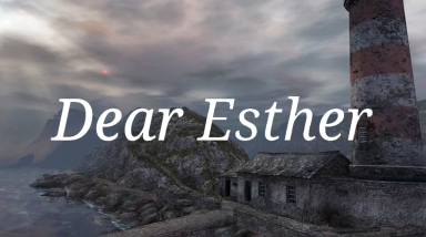 Dear Esther: Обзор