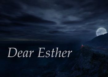 dear esther quotes