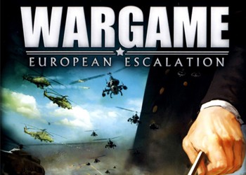 Wargame european escalation регистрационный номер где взять