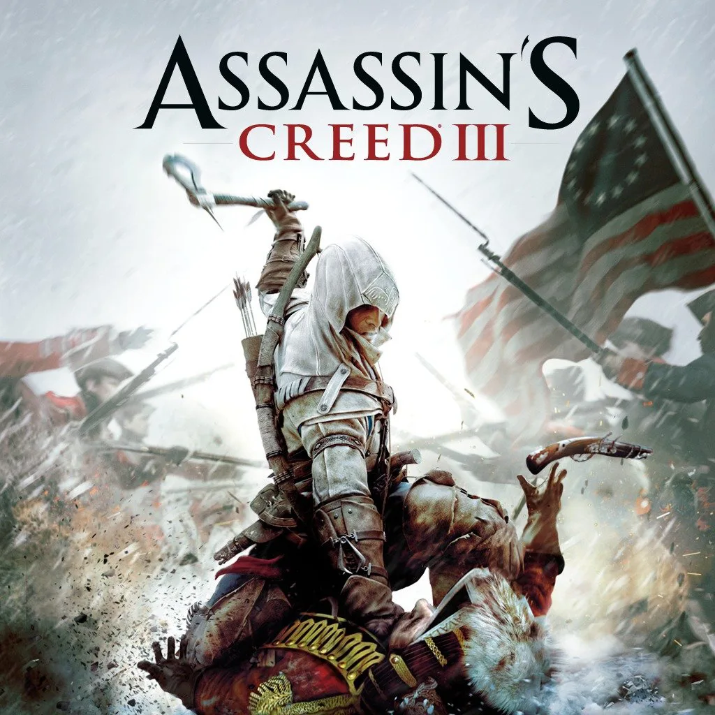 Assassin's Creed: Bloodlines - SteamGridDB