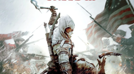 Assassin's Creed III: Превью