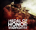 Medal of Honor: Warfighter: +5 трейнер
