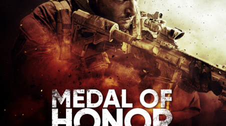 Medal of Honor: Warfighter: Превью