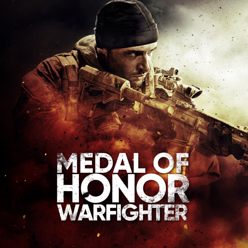 Medal of honor warfighter стим фото 16