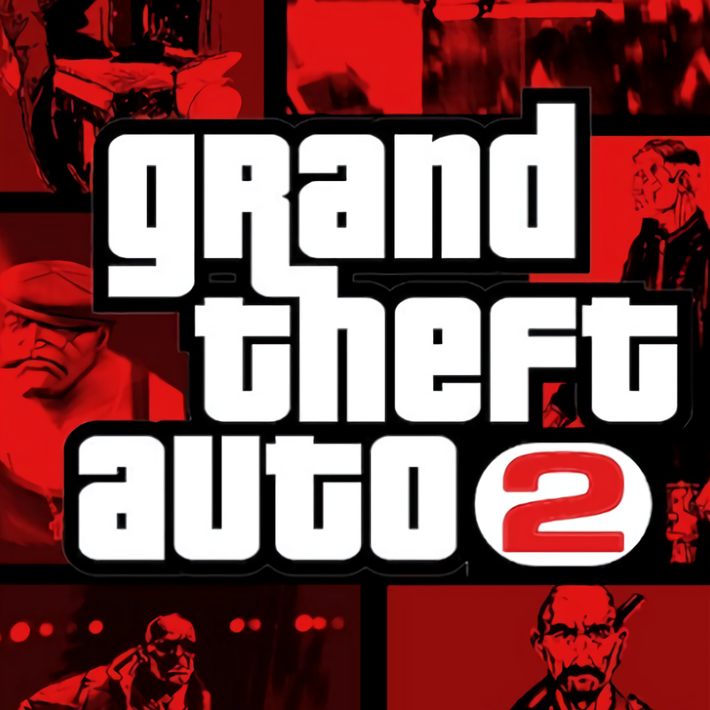 Игры серии Grand Theft Auto | StopGame