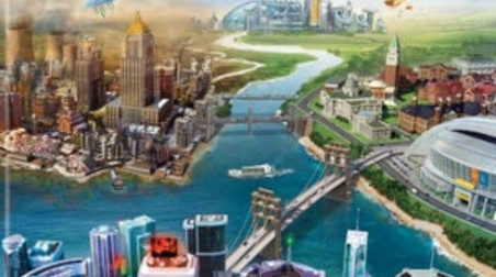 SimCity (2013): Превью