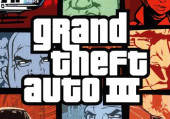Grand Theft Auto 3