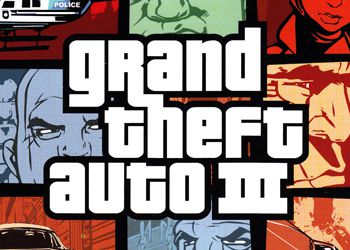 Grand Theft Auto 3 - дата выхода, системные требования, официальный ...