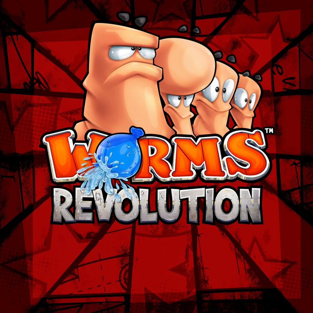 Worms Revolution: Коды | StopGame