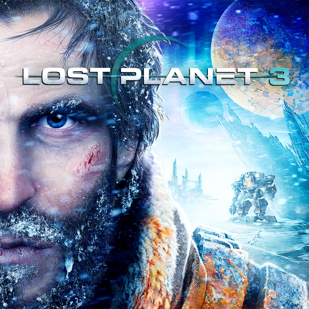 Трейлеры к игре Lost Planet 3 | StopGame