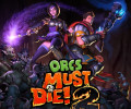 Orcs Must Die! 2: +4 трейнер
