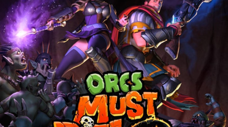 Orcs Must Die! 2: Обзор