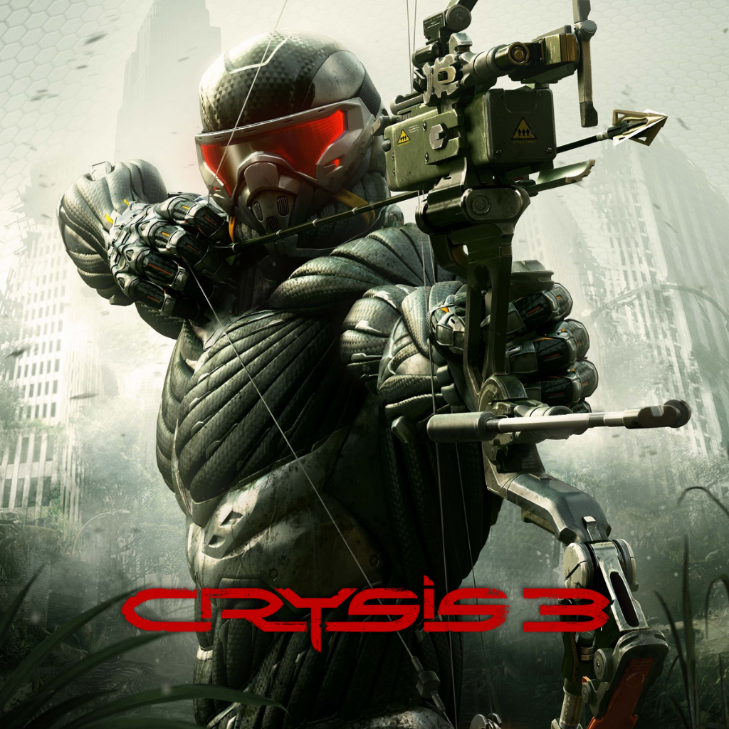 Crysis 3: +9 трейнер | StopGame