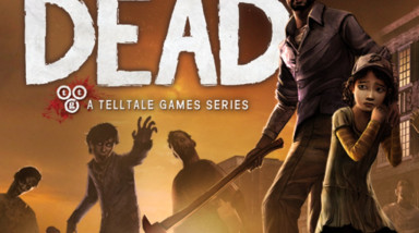 The Walking Dead: A Telltale Series: Прохождение