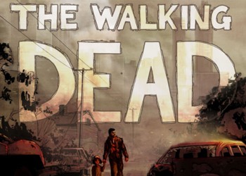Walking Dead: Episode 1 - A New Day, The