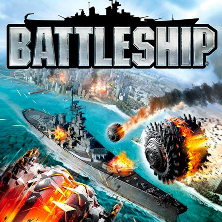 Battleship (WII/NDS/3DS) — обзоры и отзывы, описание, дата выхода ...