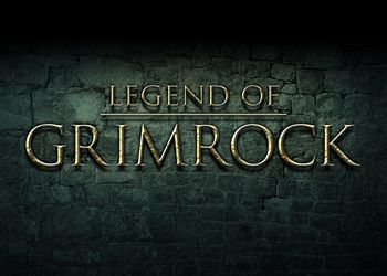 Legend of grimrock обзор