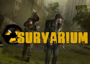 Survarium зависает во время игры