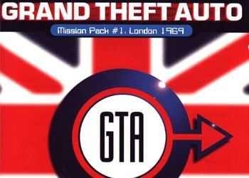 Grand Theft Auto Mission Pack: London 1969: Cheat Codes