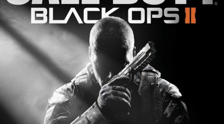 Call of Duty: Black Ops II: Превью