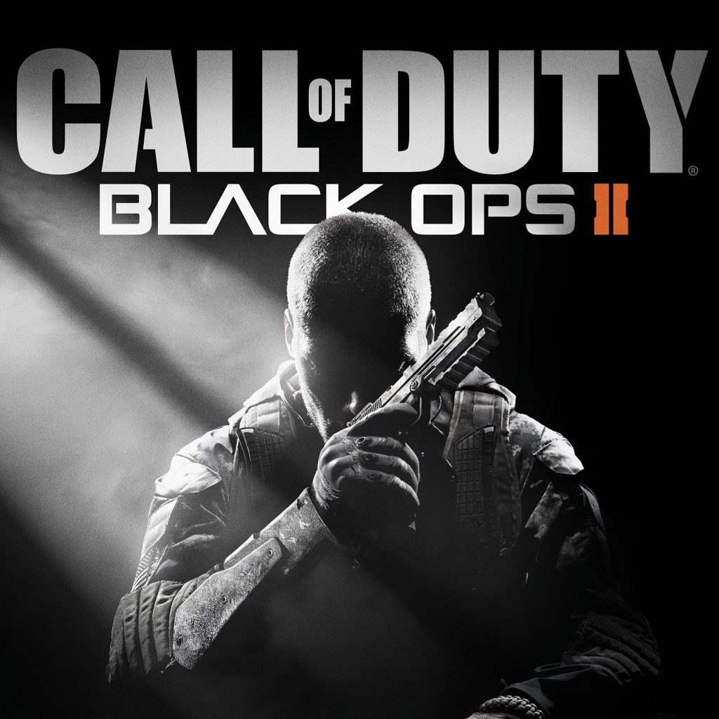 Call of Duty: Black Ops II: Коды | StopGame