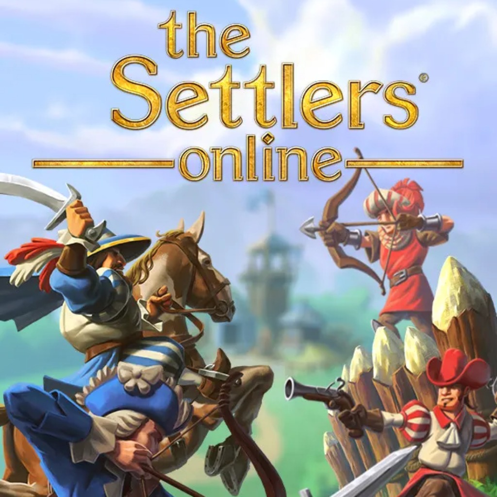 Отзыв об игре The Settlers Online от пользователя THK | StopGame