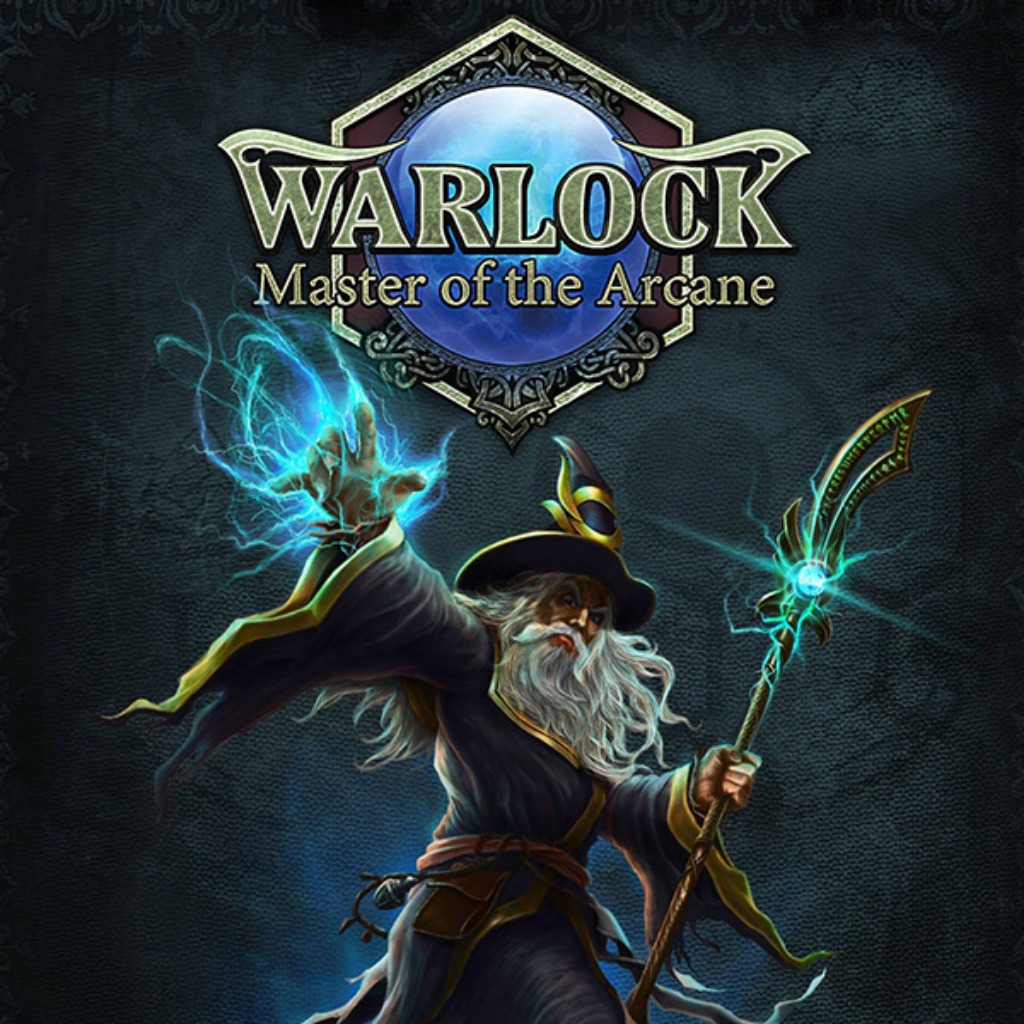 Warlock master of the arcane steam фото 16