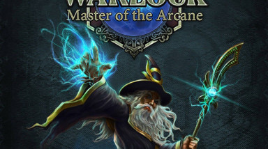 Warlock: Master of the Arcane: Обзор