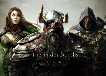 Elder Scrolls Online, The