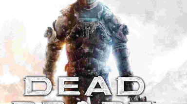 Dead Space 3: Превью