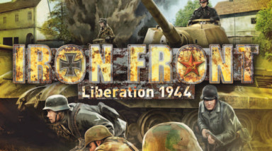 Iron Front: Liberation 1944: Обзор