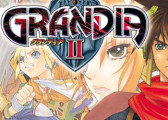 Обзор игры Grandia 2