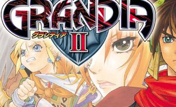 Grandia 2 [Обзор игры]