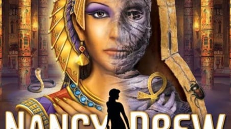 Nancy Drew: Tomb of the Lost Queen: Прохождение