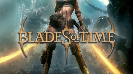 Blades of Time: Прохождение