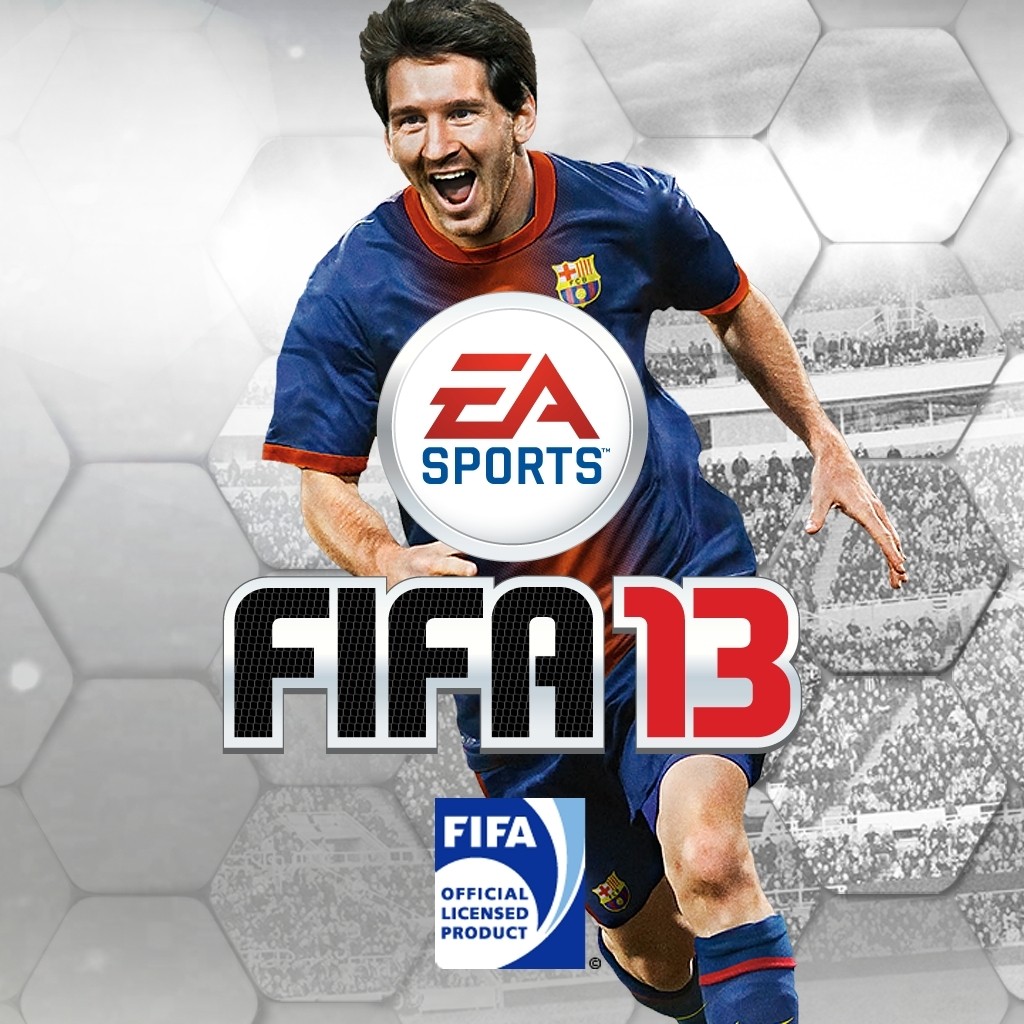 FIFA 13: +2 трейнер | StopGame