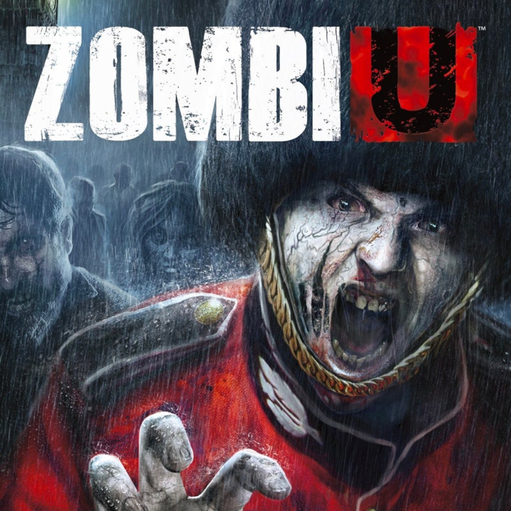 Подборки с игрой ZombiU | StopGame