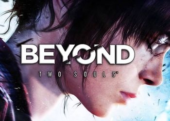 Beyond: Two Souls: Кино-марафон имени Дэвида Кейджа! Beyond: Two Souls