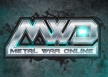 Metal War Online: Превью