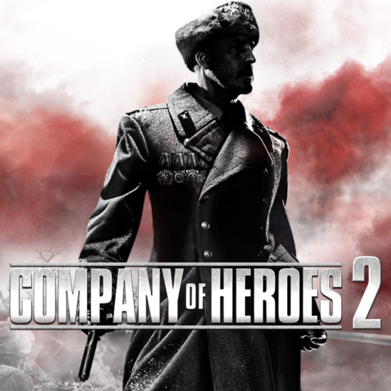 Company of heroes 2 читы