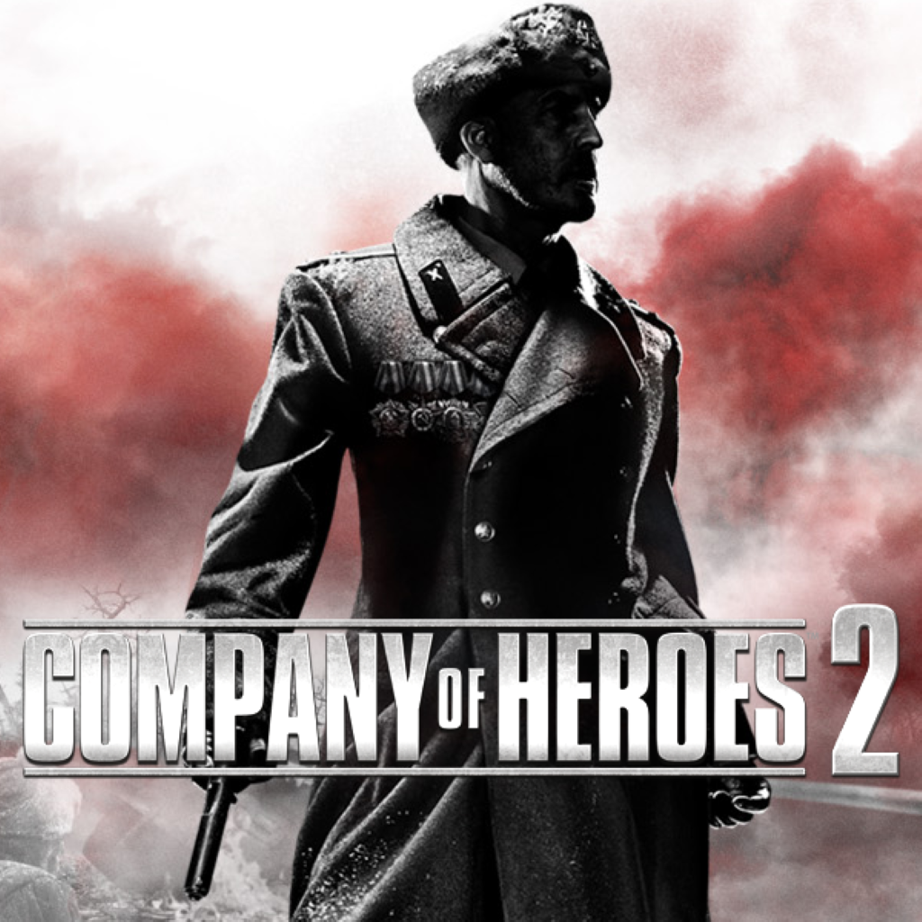 Игры серии Company of Heroes | StopGame