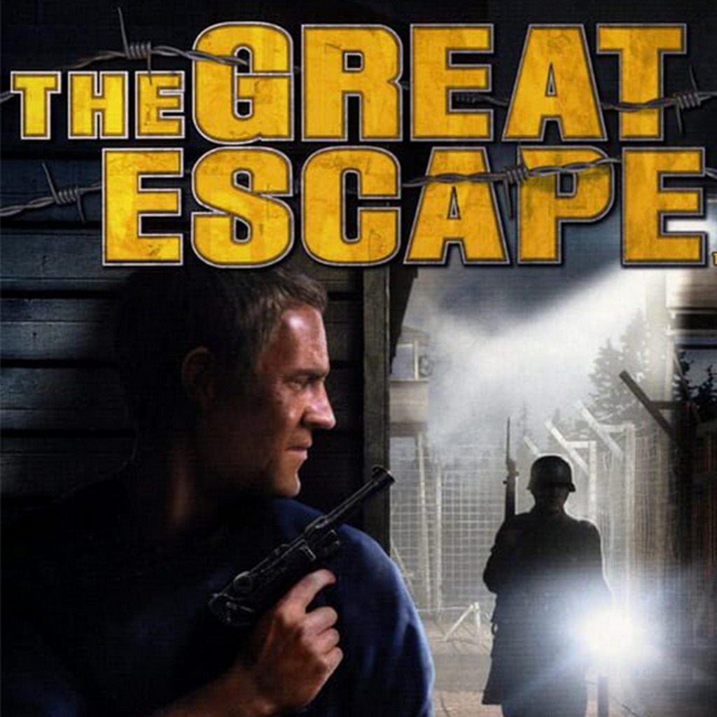 Читы для The Great Escape — чит коды, nocd, nodvd, трейнер, crack,  сохранения, совет, скачать бесплатно | StopGame