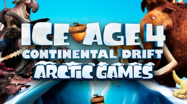 Ice Age: Continental Drift - Arctic Games: Обзор