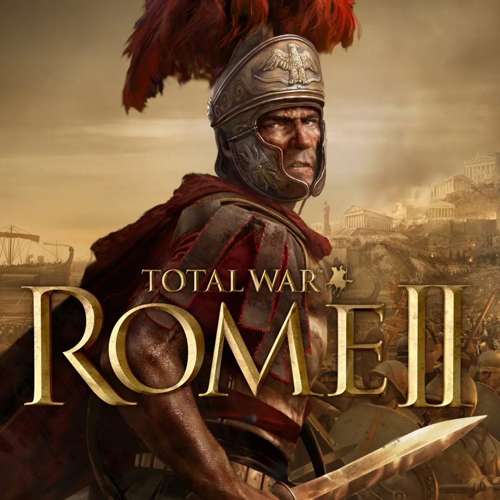 Total War: Rome II: +13 трейнер | StopGame