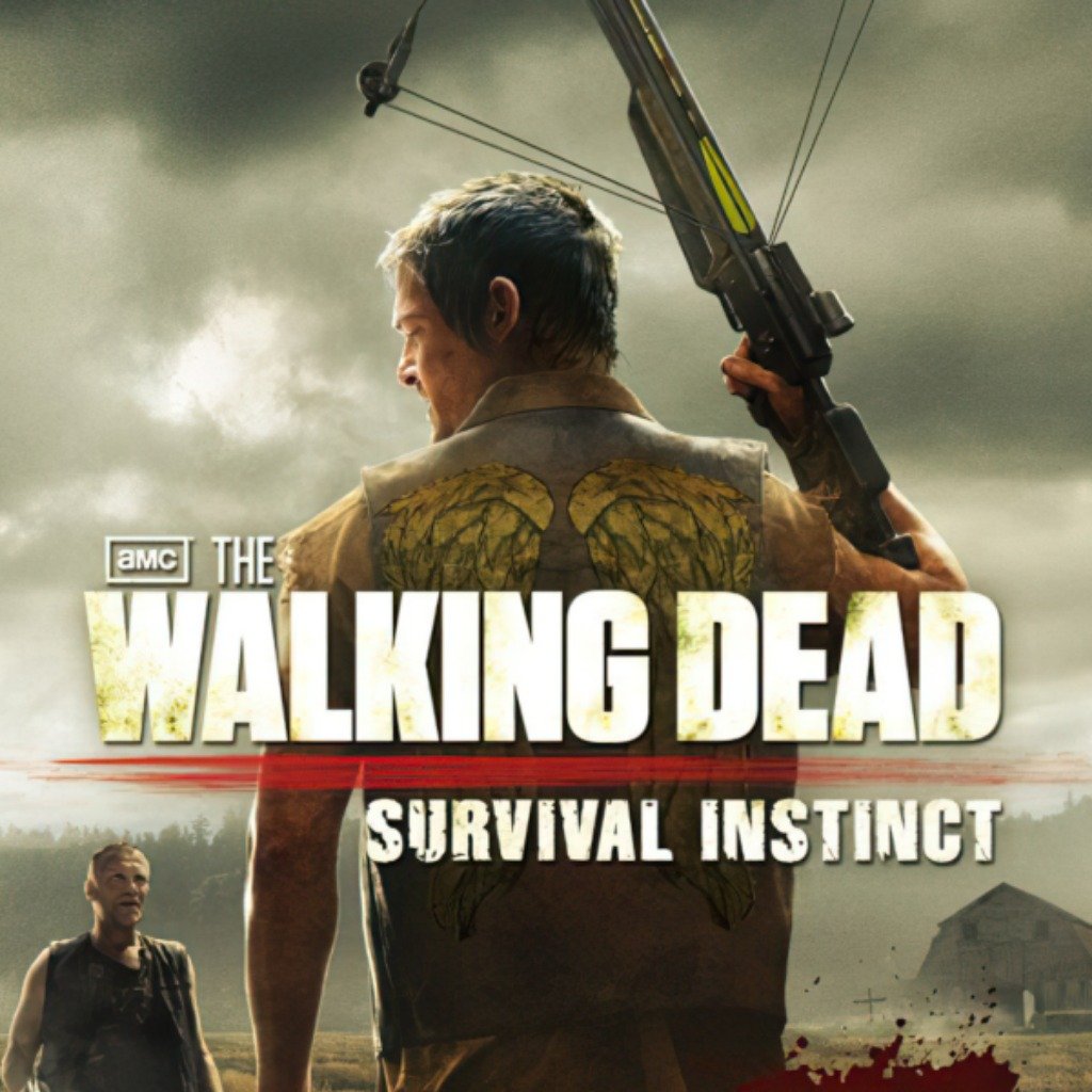 The Walking Dead: Survival Instinct: +5 трейнер | StopGame